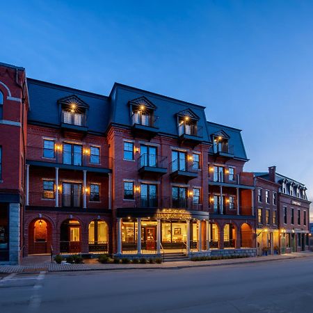 Rockport Harbor Hotel 外观 照片